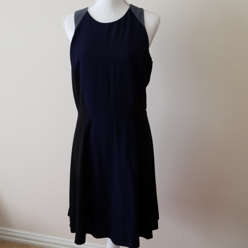 Banana republic factory dress